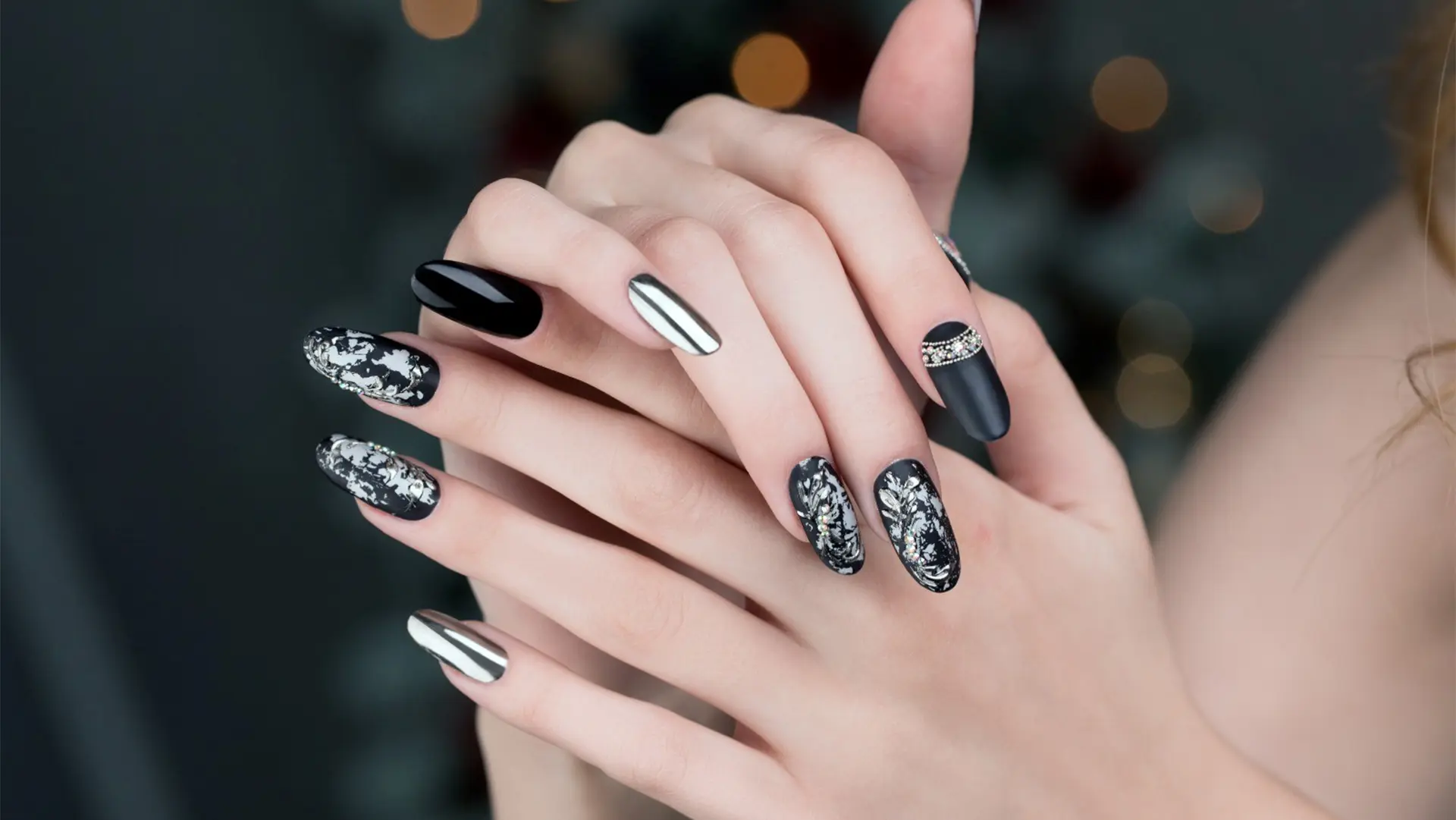 Mavişehir Protez Tırnak